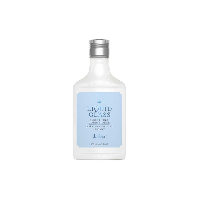 Drybar Liquidglass Smoothing Conditioner 250ml, imported from the UK