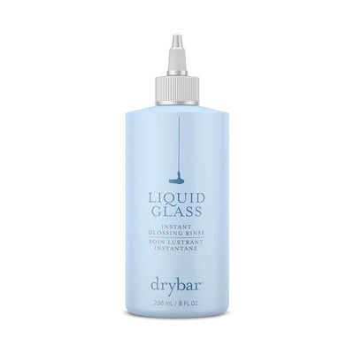 Boots Drybar Liquidglass Instant Glossing Rinse 236ml- Buy online at McGrocer