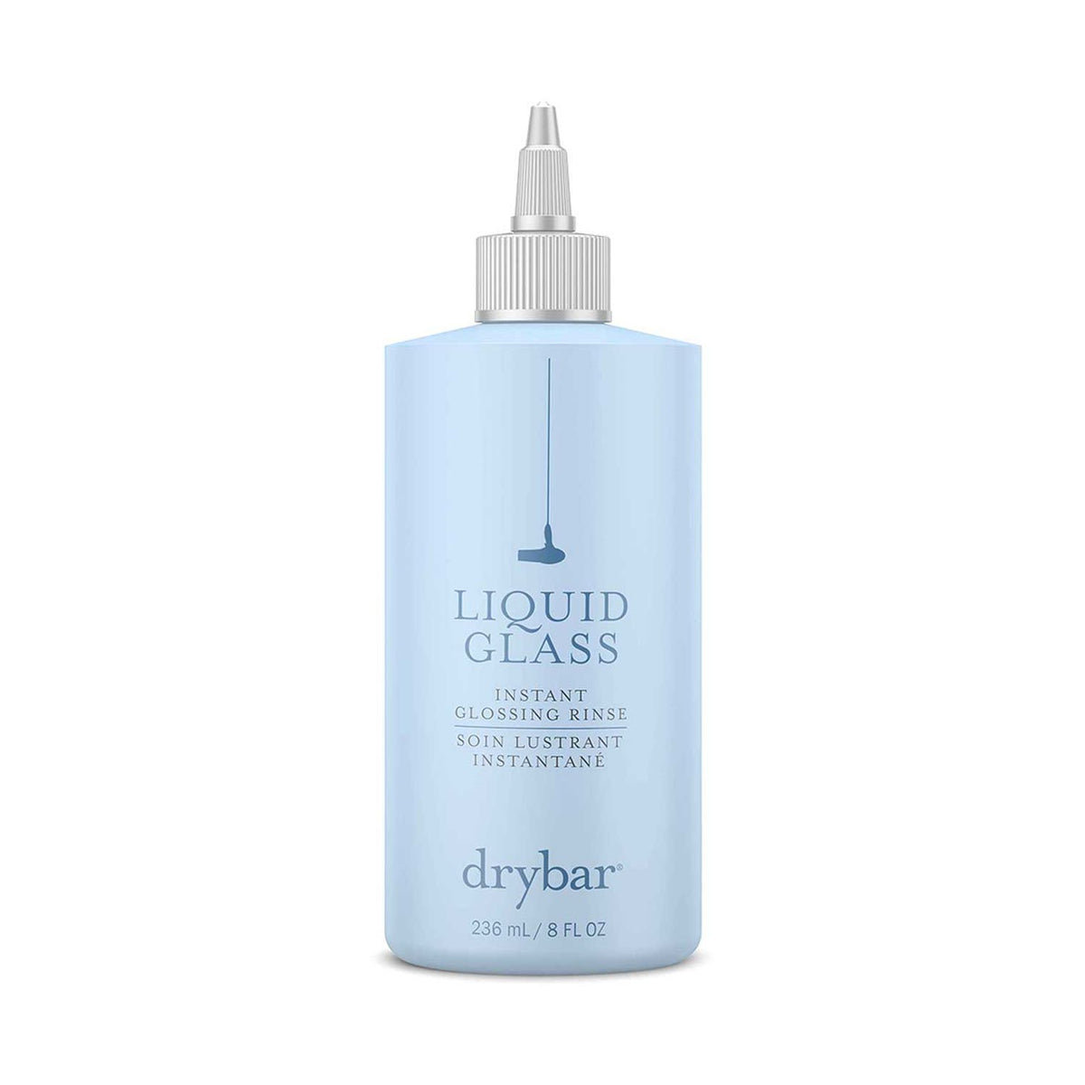 Drybar glossing rinse Instant Glossing 236ml, imported from the UK