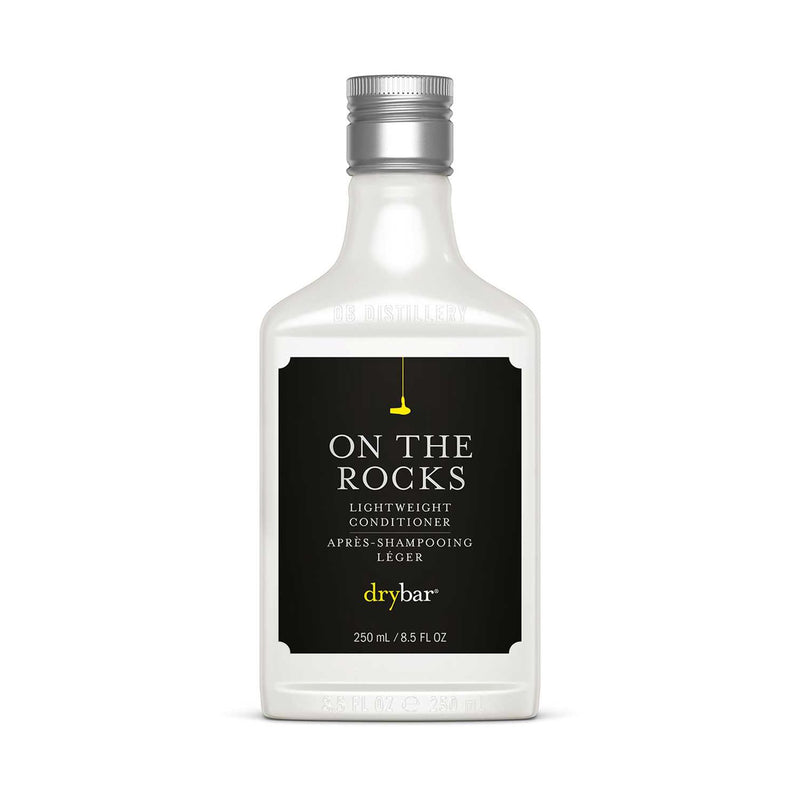 Drybar On The Rocks lightweight conditioner 250ml, UK version