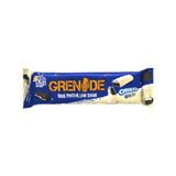 Grenade white chocolate Oreo protein bar 60g, imported from the UK