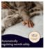 Dreamland Hunker Down Scandi Sherpa Madrassvarmer Superking 200x180cm