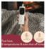 Dreamland Faux Fur Warming Throw Zebra 160x120cm - British product