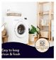 Dreamland electric warming blanket single size 180x135cm - British product