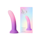 So Divine ombre dildo 6 inches (British brand)