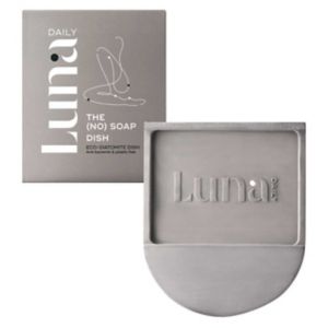 LunaDaily No Soap Eco-Dish Seifenschale