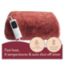 Dreamland heated throw Terracotta 160 x 120 cm - British product
