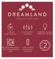 Boots Dreamland Indulgent Days Geometric Peacock Soft Velvet Warming Throw 160x120cm - اشترِ عبر الإنترنت من McGrocer