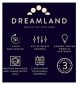 Boots Dreamland Cosy Dreamer Superior Elektrische Heizmatratze King Size Dual 150x160cm- Online bei McGrocer kaufen