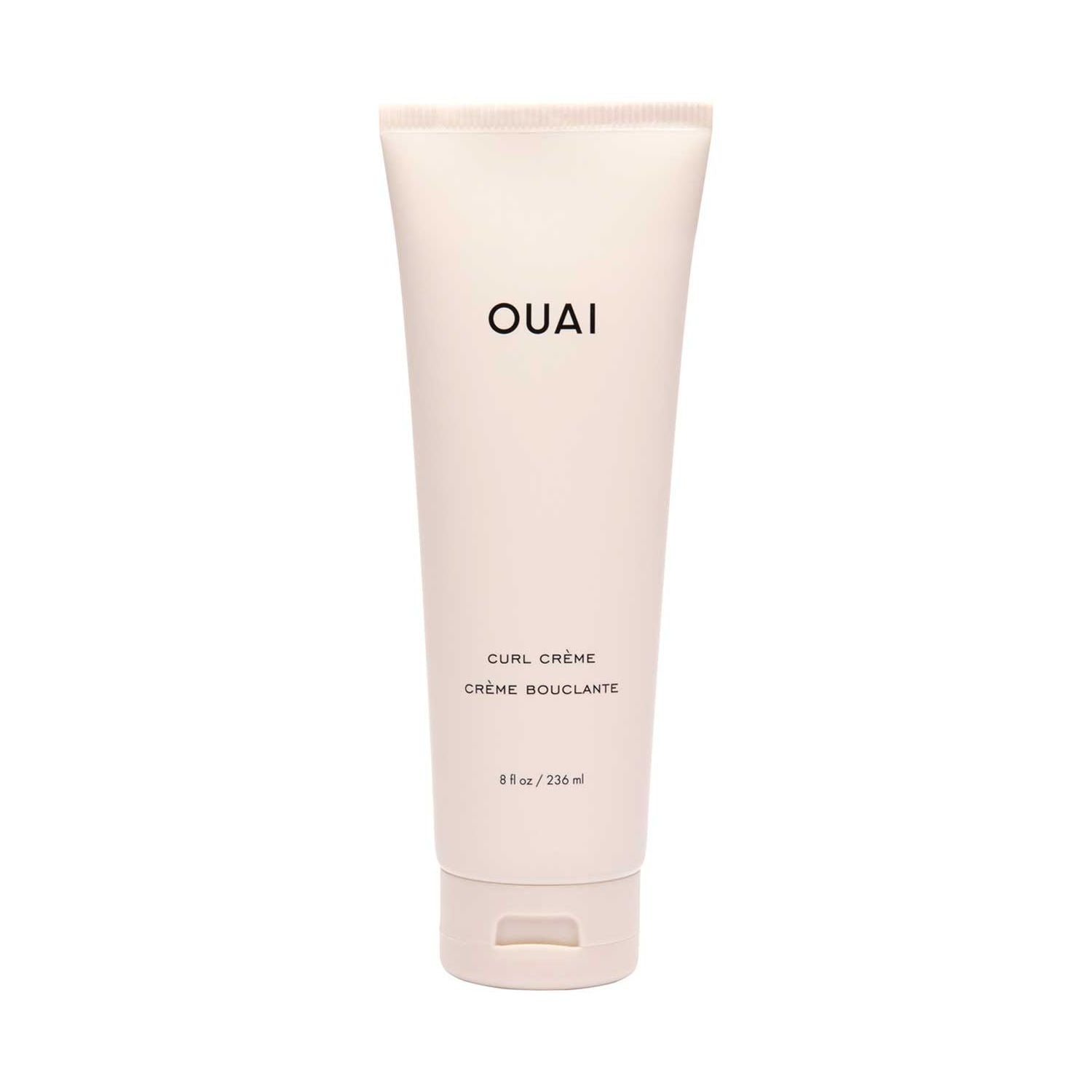OUAI curl creme 236ml (British brand)