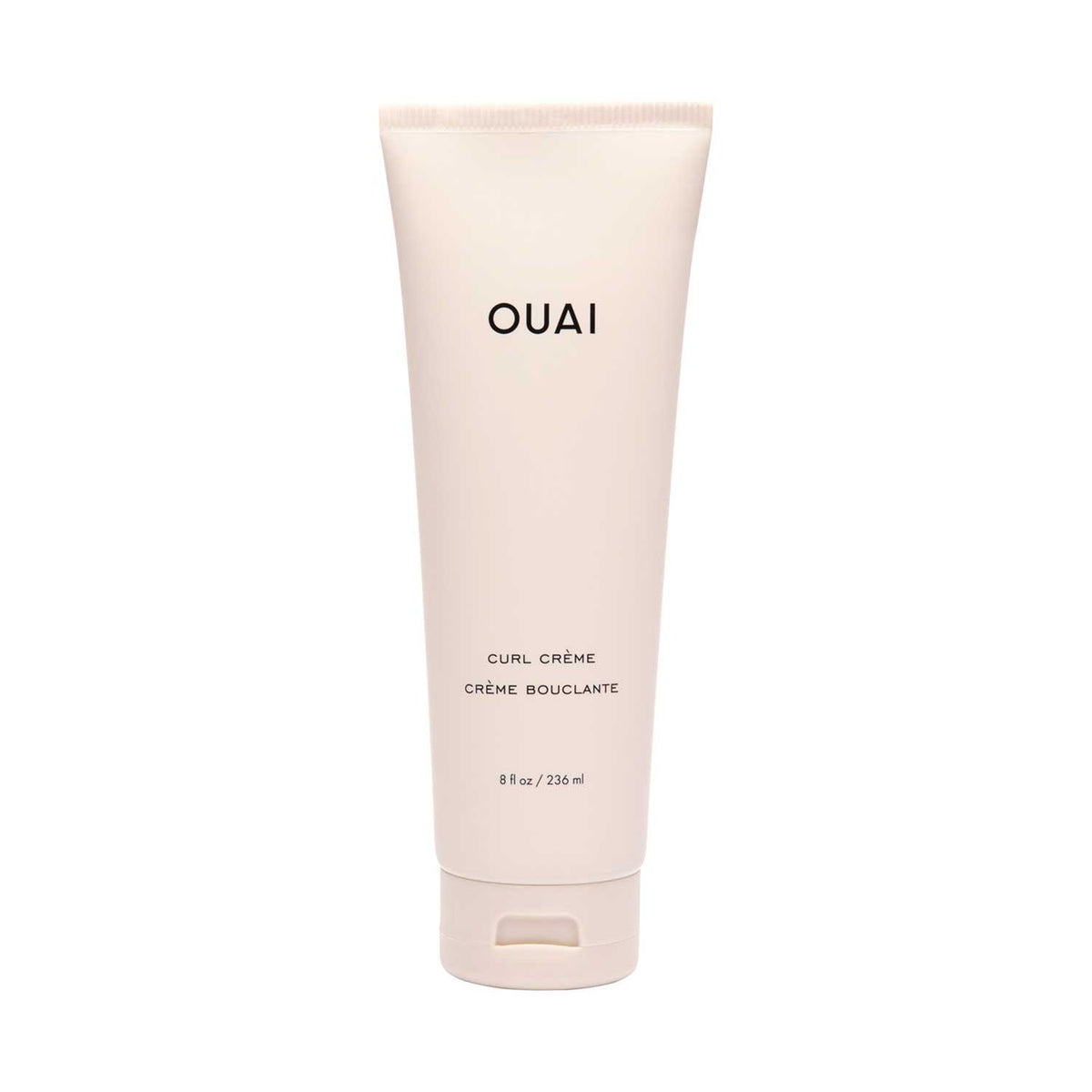 OUAI curl creme 236ml (British brand)
