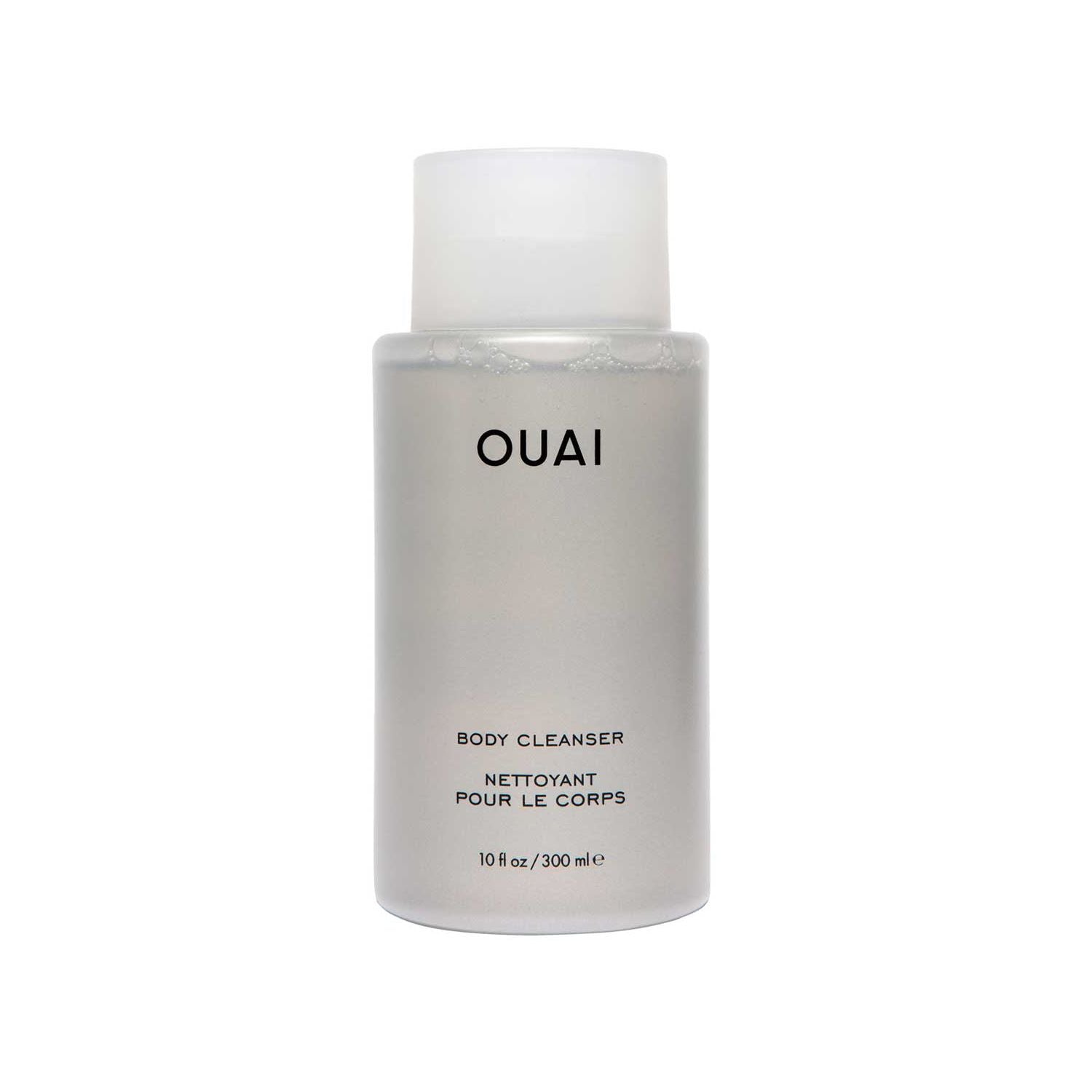 OUAI body cleanser Dean Street 300ml - British product