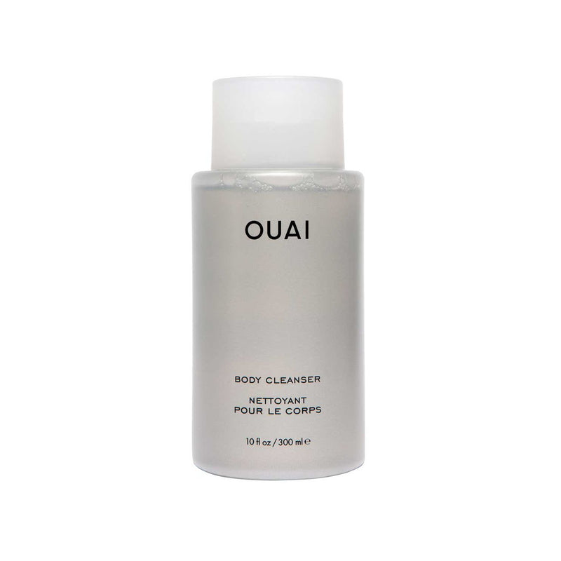 OUAI body cleanser Dean Street 300ml - British product