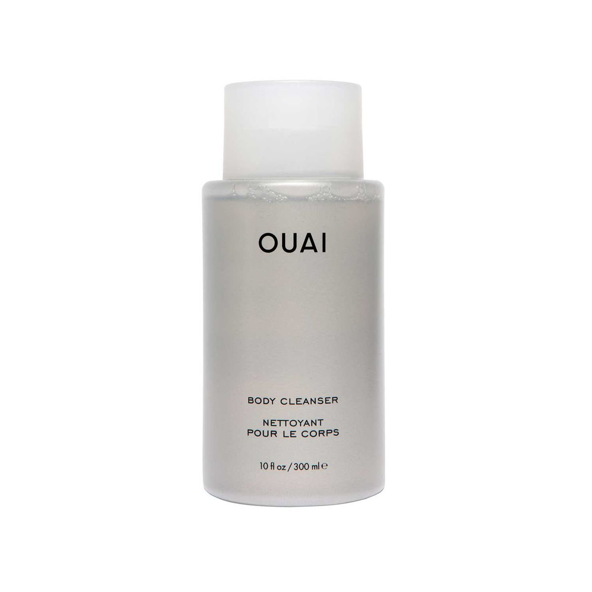 OUAI body cleanser Dean Street 300ml - British product