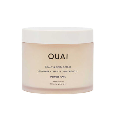 Boots OUAI Scalp & Body Scrub 250g- Buy online at McGrocer