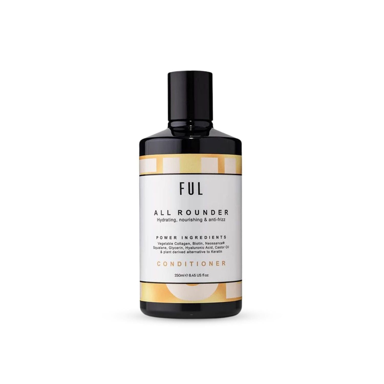 FUL All-Rounder Conditioner 250ml - British product