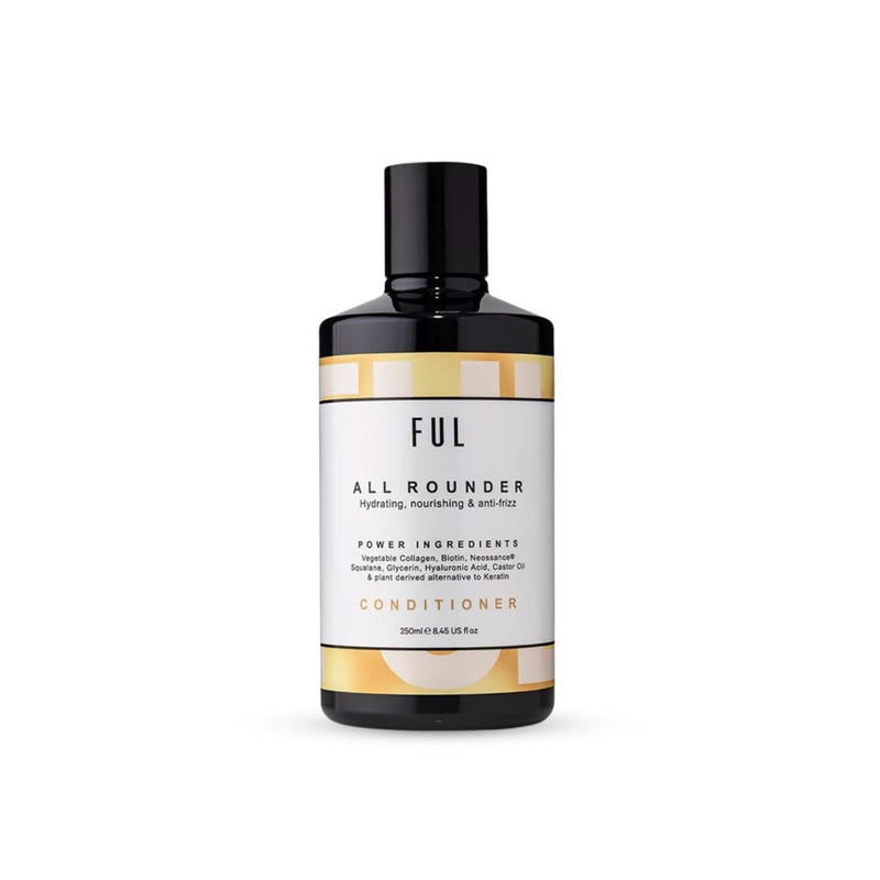 FUL All-Rounder Conditioner 250ml - British product