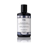 FUL purifying charcoal shampoo 250ml (British brand)