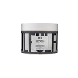 FUL Charcoal Hair Mask 300ml – Deep Cleansing & Detox Treatment for Oily Hair & Scalp | Purifies & Balances
