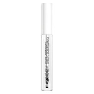 Mascara Gel Transparent pour Cils et Sourcils Wet n Wild Mega Clear