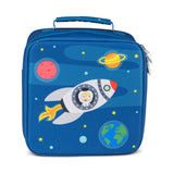 Tonies Carry Case Max Blast Off design, imported from the UK