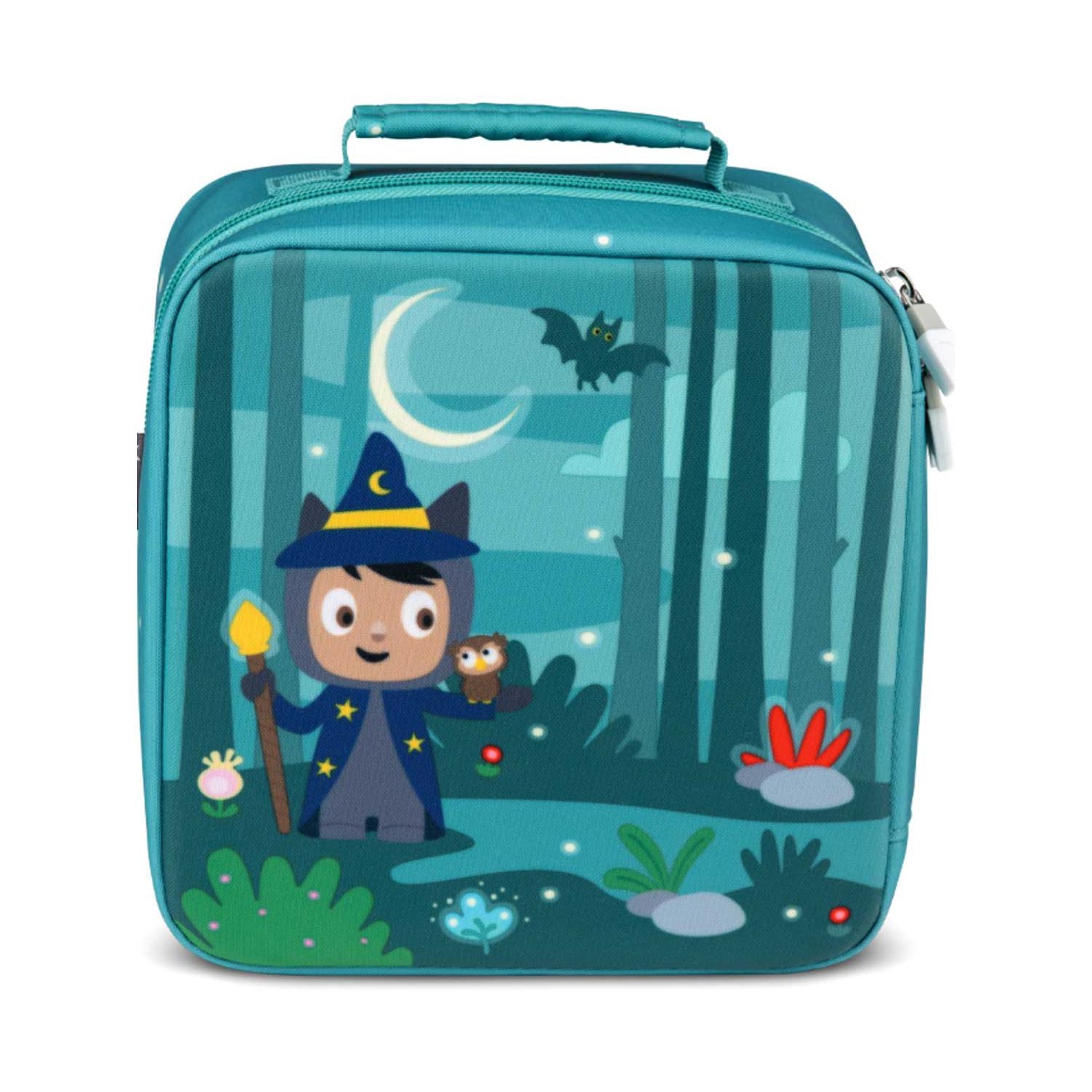 Tonies Carry Case Max Enchanted Forest, UK version