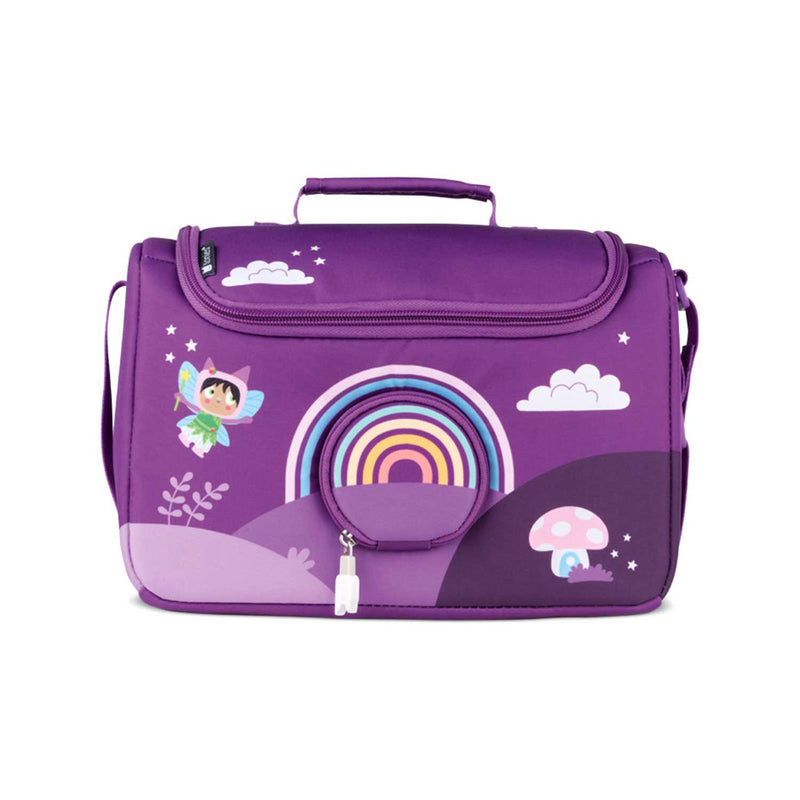 Tonies Over the Rainbow bag for Toniebox - British product