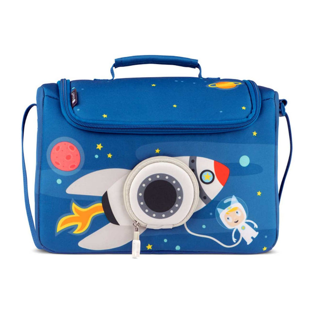 Tonies Listen & Play Bag: Blast Off