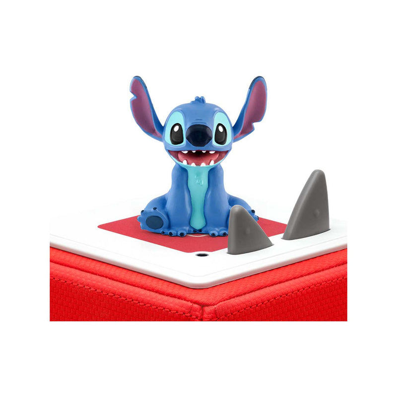 Disney Lilo & Stitch Tonie audio figure, imported from the UK