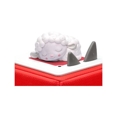Boots Tonies Sleepy Sheep Instrumental Sleep Tonie- Buy online at McGrocer