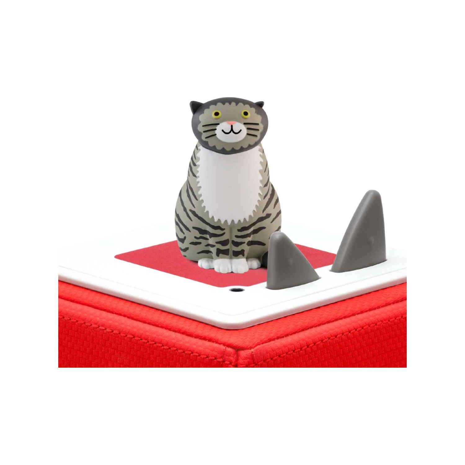 Tonies Mog the Forgetful Cat story Tonie, imported from the UK
