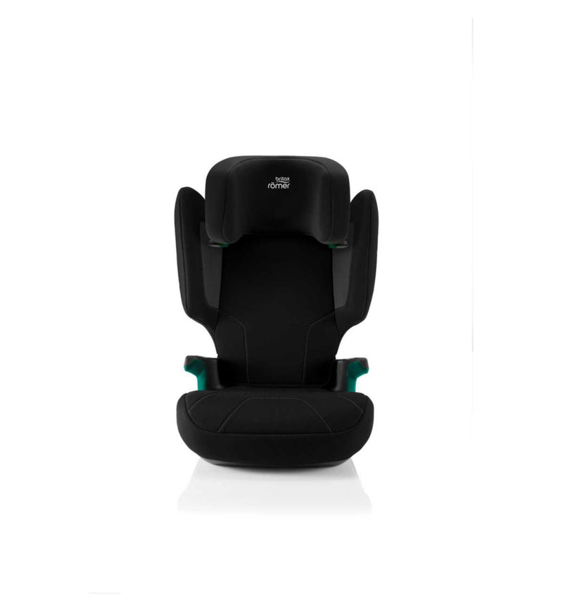 Britax Römer HI-LINER Car Seat Black - British product