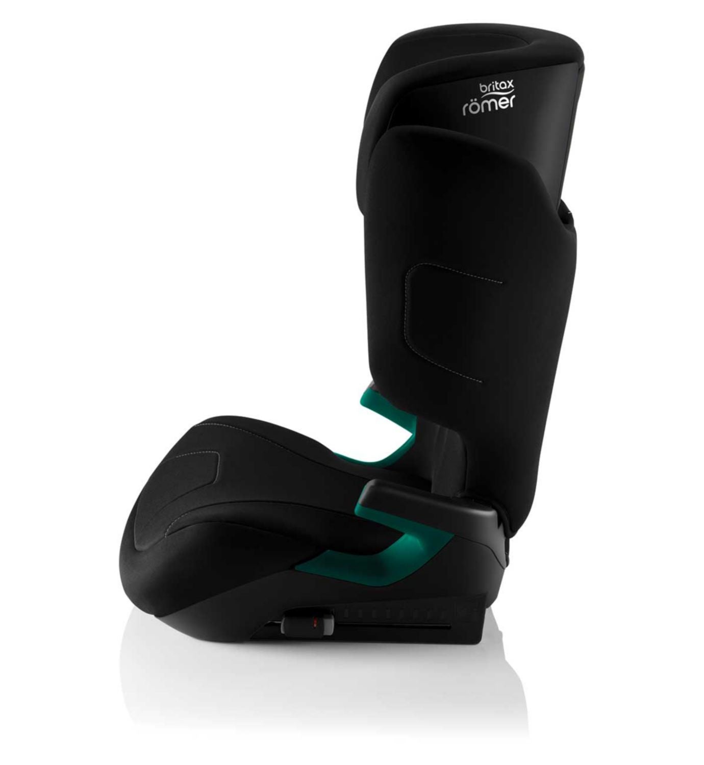 Britax Römer HI-LINER Car Seat Black - British product