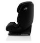 Britax Romer Versafix Bilsete Space Black 60-83 cm - Britisk produkt