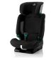 Britax Romer Versafix Bilsete Space Black 60-83 cm - Britisk produkt