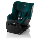 Britax Romer Dualfix Pro M Car Seat Atlantic Green GOODS Boots   