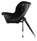 Britax Römer Max Safe Pro Car Seat Space Black - British product