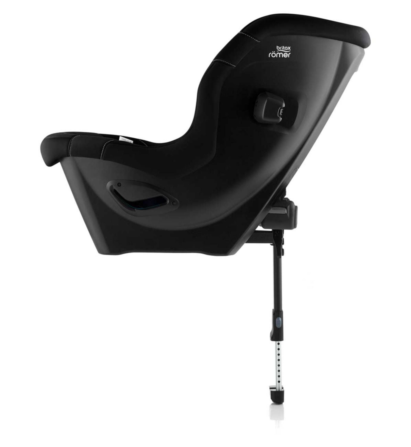Britax Römer Max Safe Pro Car Seat Space Black - British product