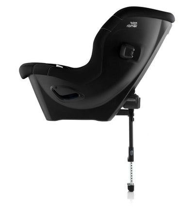 Britax Römer Max Safe Pro Kindersitz Space Black