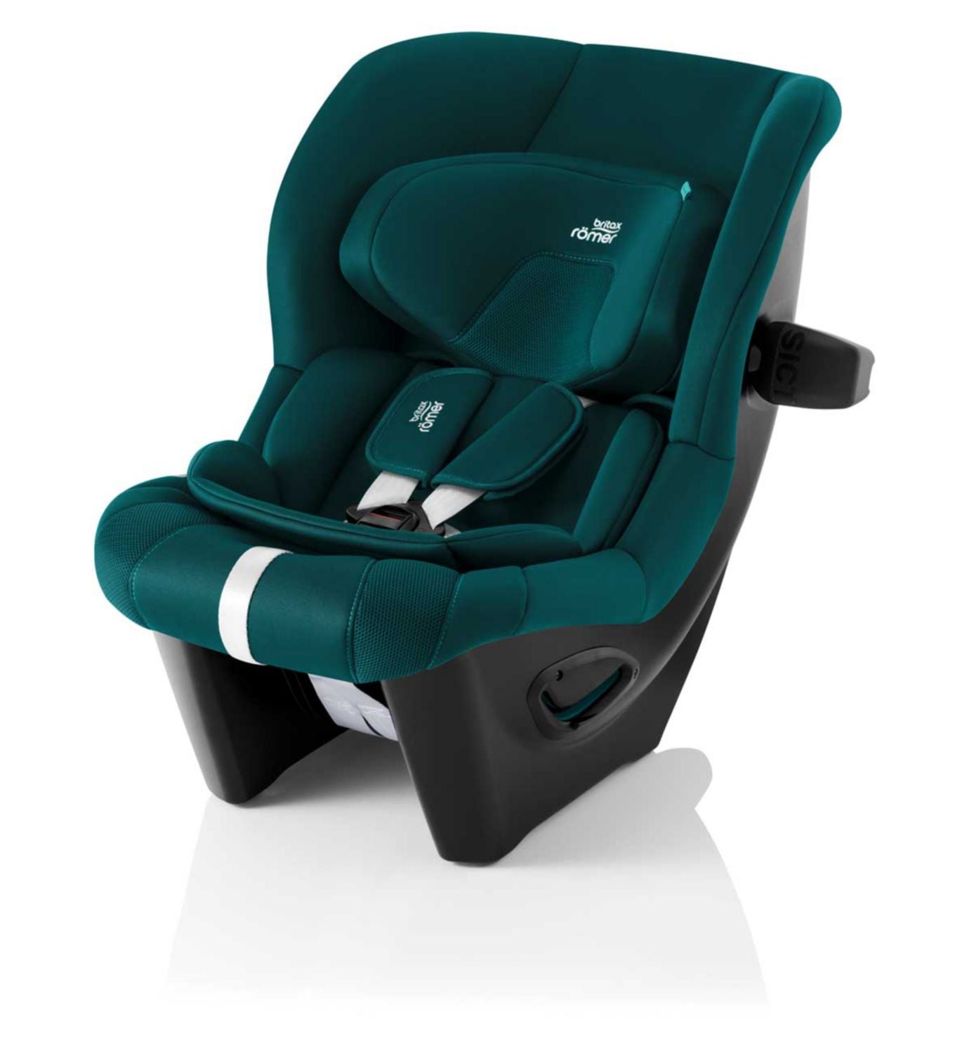 Britax Römer Max Safe Pro Kindersitz Atlantikgrün - Britisches Produkt