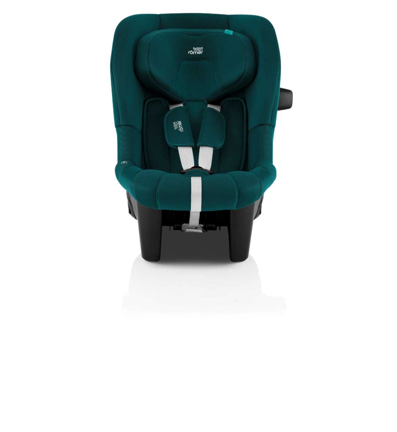 Britax Römer Max Safe Pro Kindersitz Atlantikgrün - Britisches Produkt