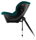 Britax Römer Max Safe Pro Kindersitz Atlantikgrün - Britisches Produkt