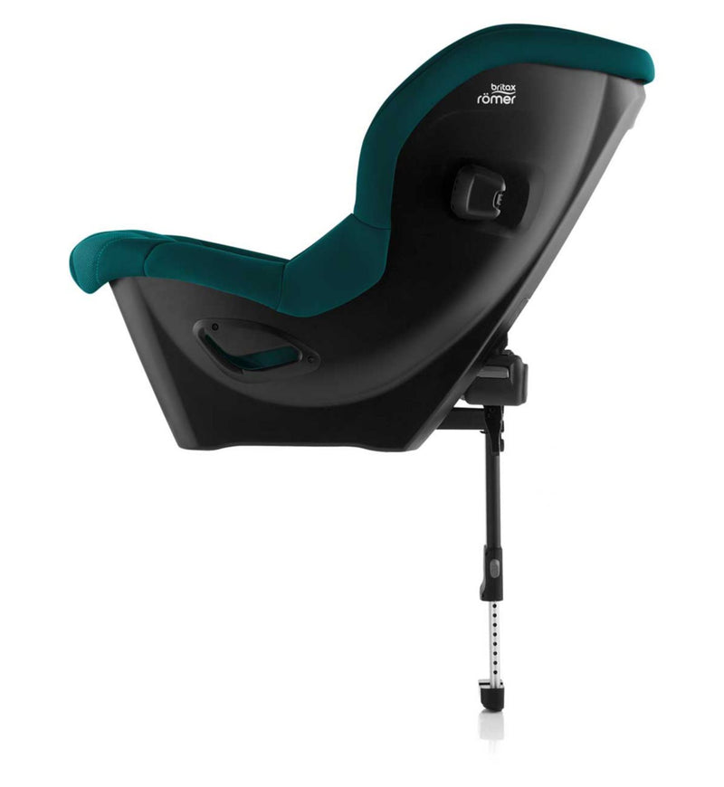 Britax Römer Max Safe Pro Kindersitz Atlantikgrün - Britisches Produkt