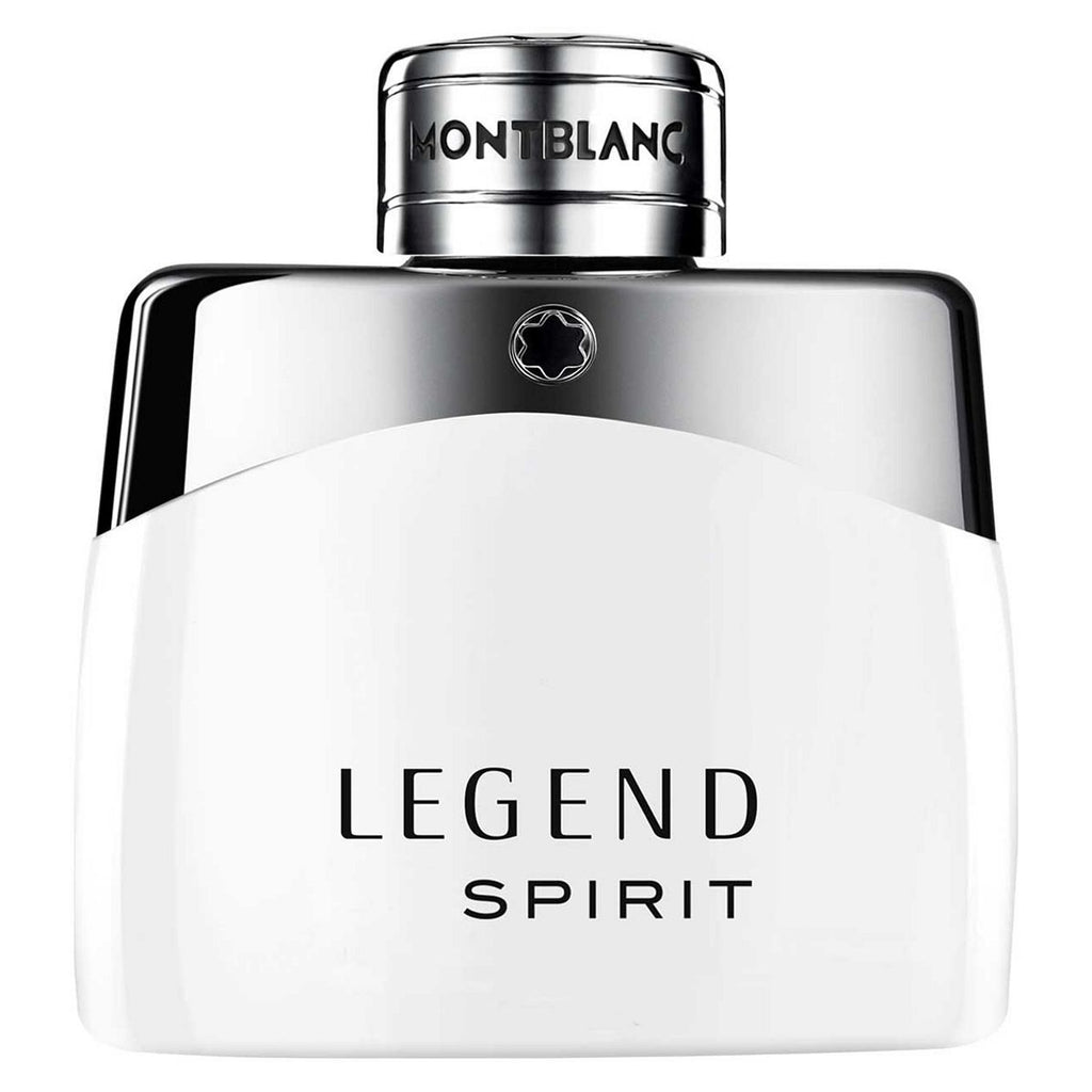 Montblanc Legend Spirit Eau de Toilette 50ml