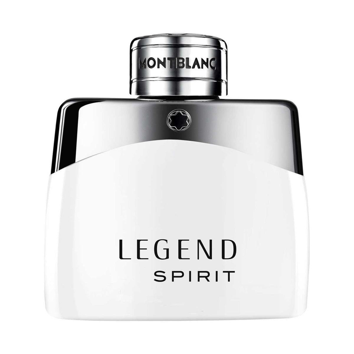 Montblanc Legend Spirit Eau de Toilette 50ml, UK version