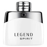 Montblanc Legend Spirit Eau de Toilette 50ml GOODS Boots   