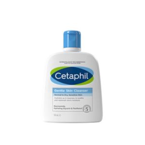 Cetaphil Gentle Skin Cleanser 118ml - British product