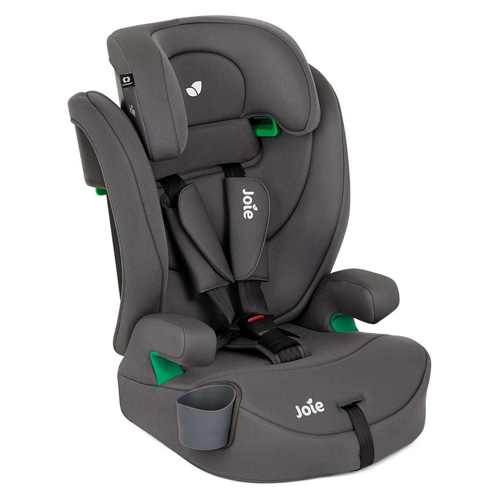 Joie Elevate R129 Car Seat 1/2/3 - Thunder