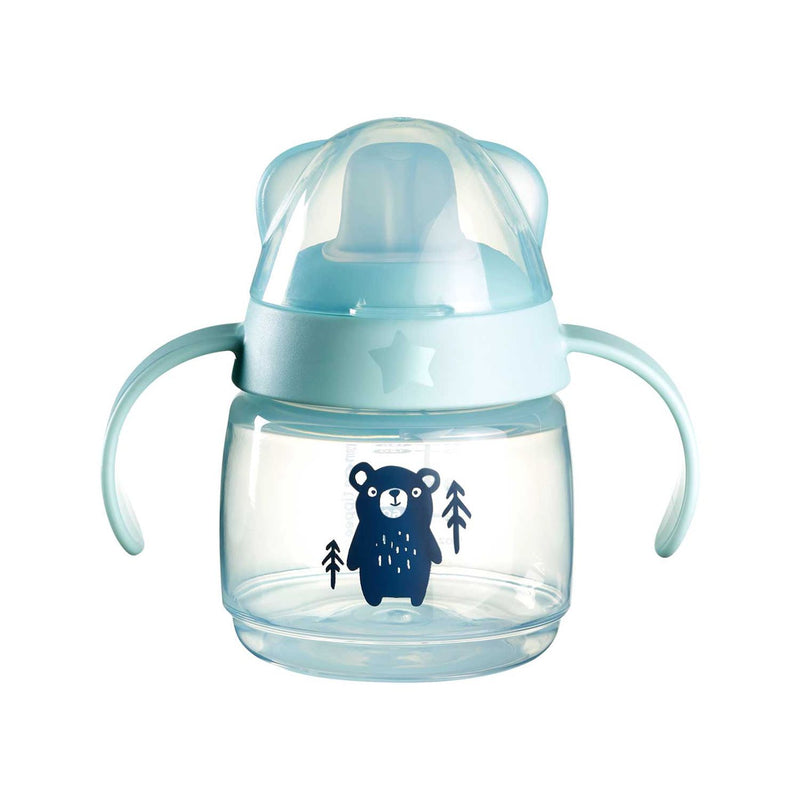 Tommee Tippee transition cup (British brand)