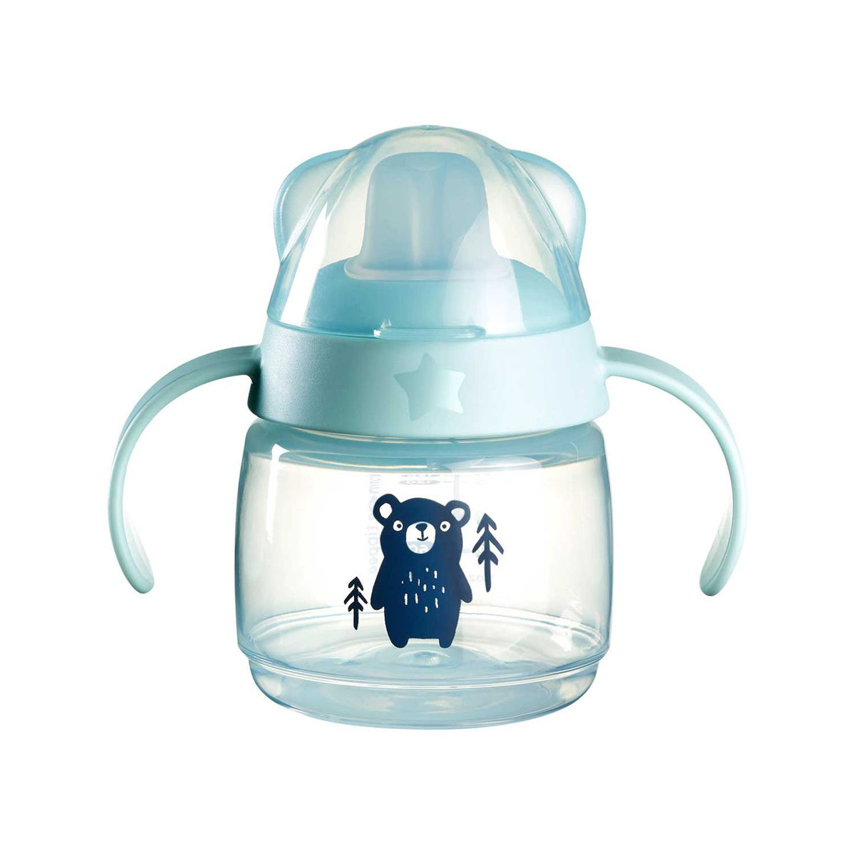 Tommee Tippee transition cup (British brand)